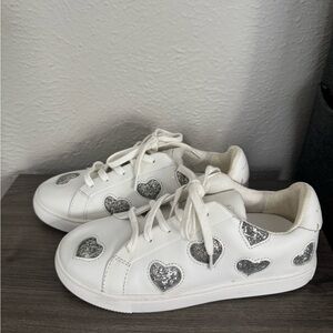 Little girls Kurt Geiger mini